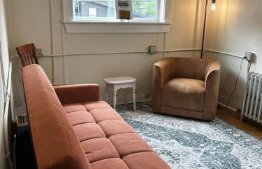 Brown & Hawkins Historical Apartments - Foto 2