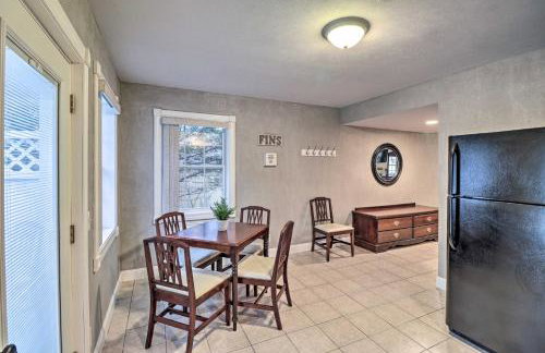 Riverside Studio Trophy Trout Fishing On-Site - Foto 11