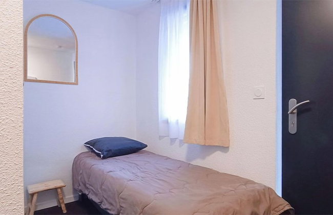 Résidence Vacancéole - Privilège - Foto 19