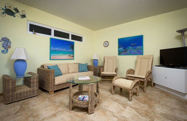 Belmar Oceanfront Apartments - Foto 28