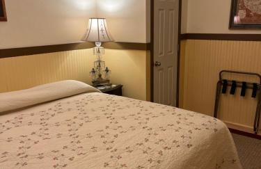 Historic Capitol Hotel Vacation Suites Downtown - Foto 29