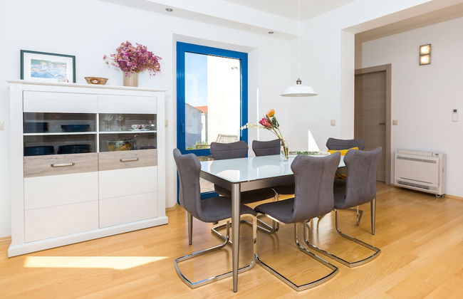 Villa Authentica - Foto 13