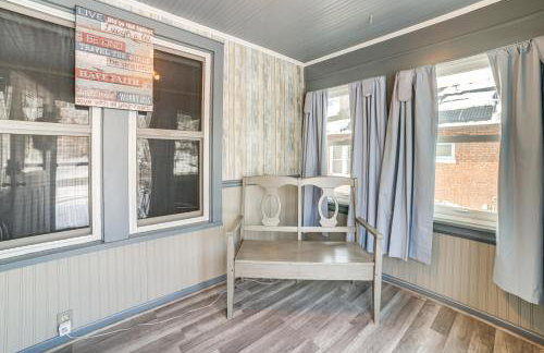 Private Hot Tub and Patio! Chicagoland Extended Stay - Foto 31