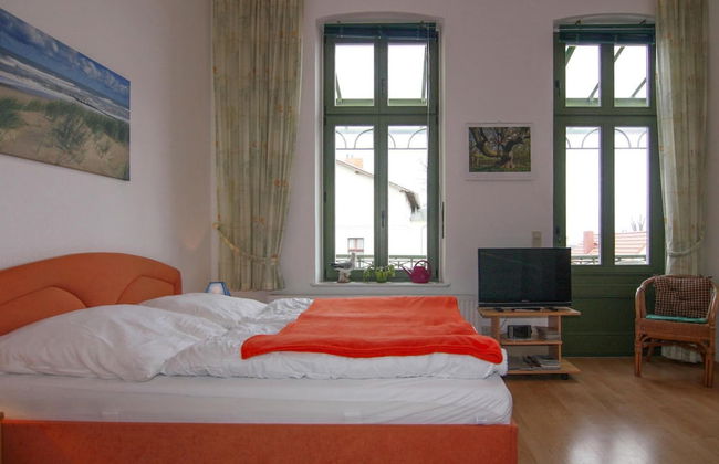 Apartment sea Noise, Ahlbeck - Foto 11