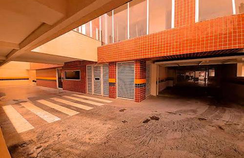 APARTAMENTO PÉ NA AREIA - Foto 29