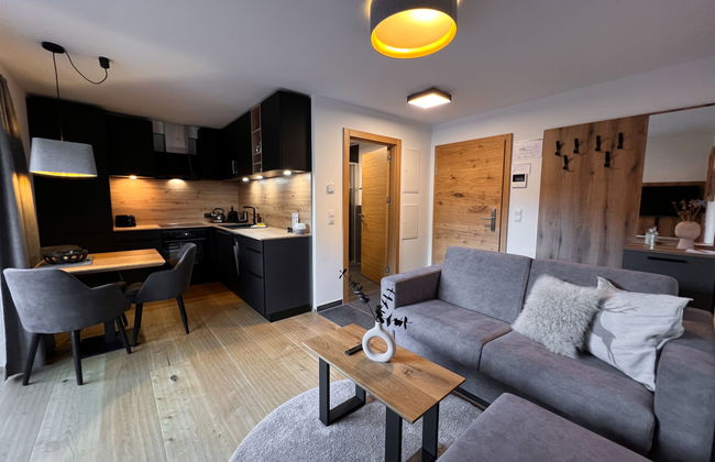 Kleines Bergblick 07 - Photo 18