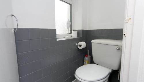 6 Afallon, Beachside holiday house - Foto 4