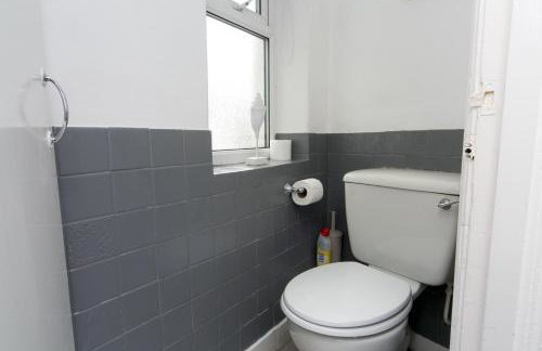 6 Afallon, Beachside holiday house - Foto 4