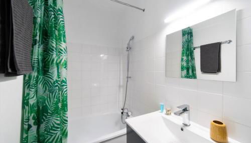 JANA HOUSE - HYPERCENTRE - GARE - NETFLIX - Foto 5