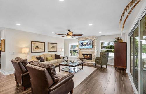 Enchanting Retreat - Pine Island Paradise - Roelens - Foto 19