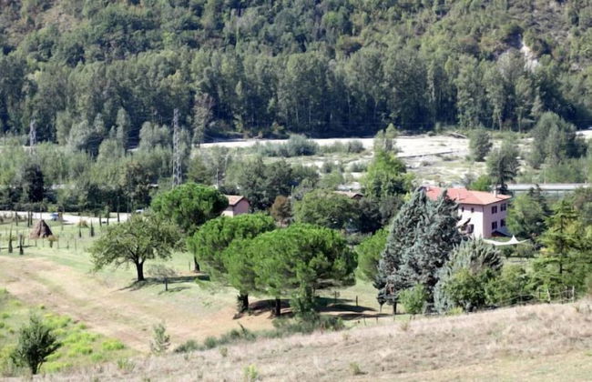 Locanda dei Cinque Cerri - Foto 34