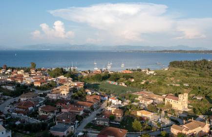 Villa Kostamaria - Foto 10