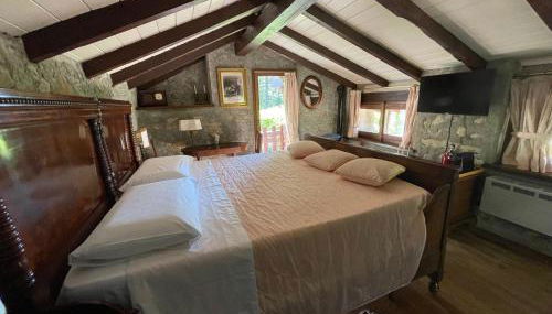 Tranquilla dependance nel verde dell'alta Brianza. - Foto 2