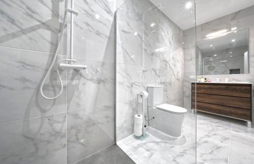 CASA VERDE Comfortable Air-Conditioned Modern Apartments - Foto 107