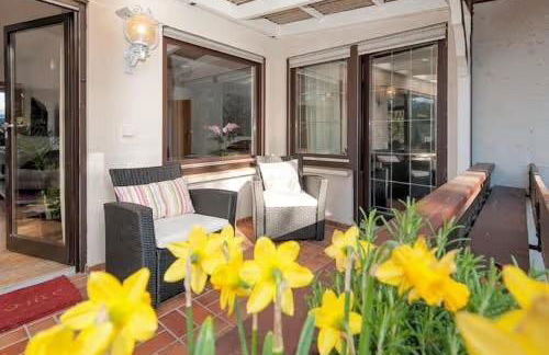 Apartment Freiburg Waldrand - Foto 12