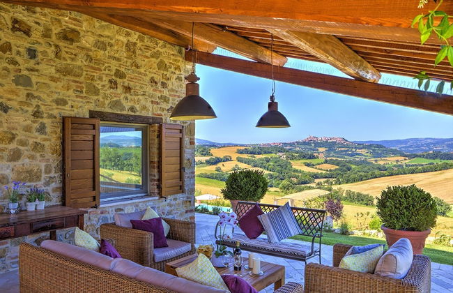 Casale Dei Gelsomini 8 - Foto 3