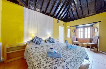 Charming house in San Cristóbal de La Laguna with shared pool - Foto 7