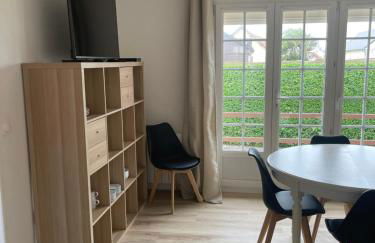 Asinellas maison 3 chambres 150 m de la plage - Foto 12