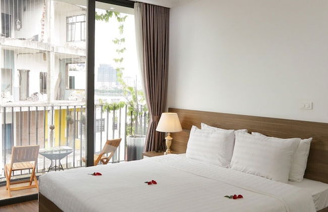 Radiant Pegasy Apartment & Travel - Foto 41