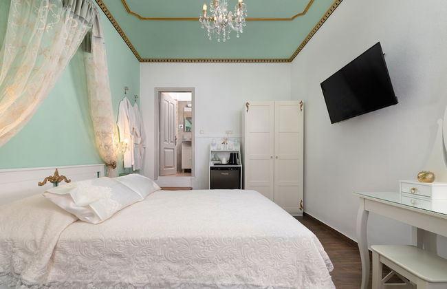 Marikas Deluxe Rooms - Foto 16