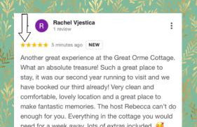 Great Orme Cottage, Llandudno - The Best of Rural & Coast! - Foto 52