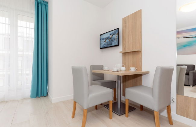 Apartments Aquamarina by Renters - Foto 30