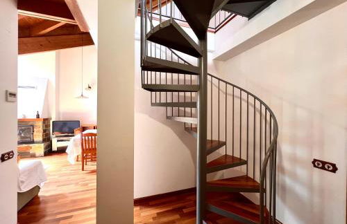 Apartament La Noguera - L'Amfitriona - Foto 24