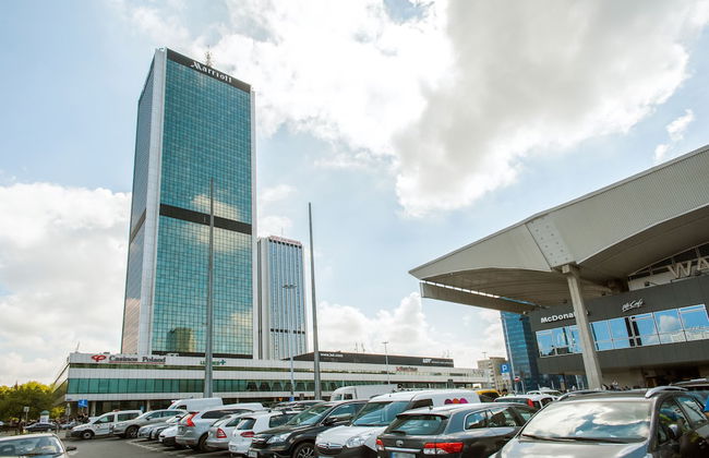 ShortStayPoland Panska - Foto 79