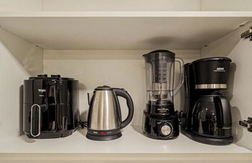 Studio H Residencial Flipchave STH000 - Foto 16