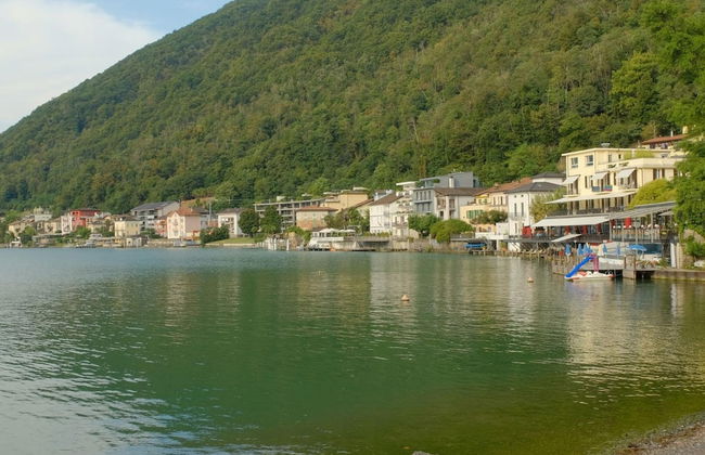 Casa Tam in Melide - Foto 25