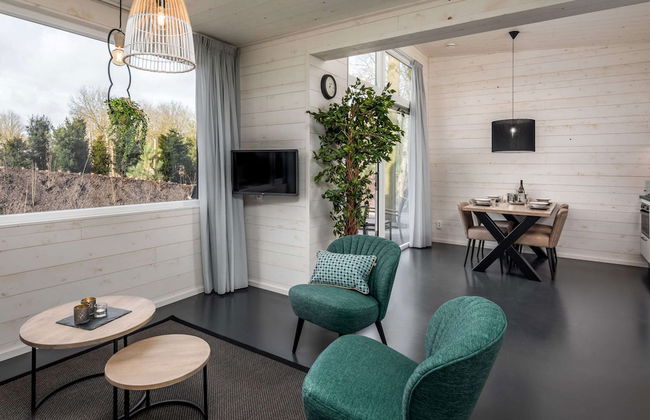 Water Lodge in Schaijk by the Waterside - Photo 8