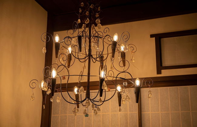 UCHIKO-Inn ORI - Foto 4