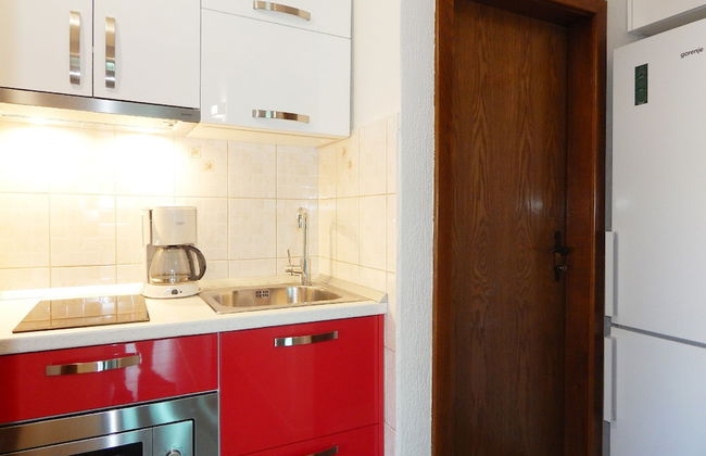 Apartments Milenka - Photo 30