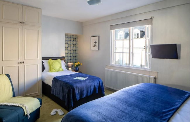 Dream Stays Bath - Trim Street Townhouse with Hot tub - Foto 3