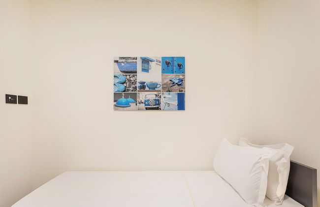 Riviera Flavour Apts by Wonderful Italy - Foto 25