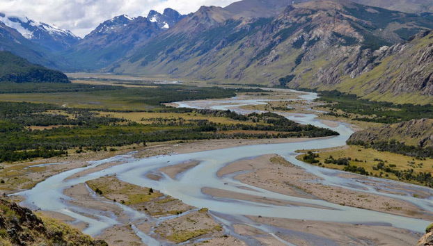 Mount Fitz Roy 2 Day Hike - Photo 5, Landscapes