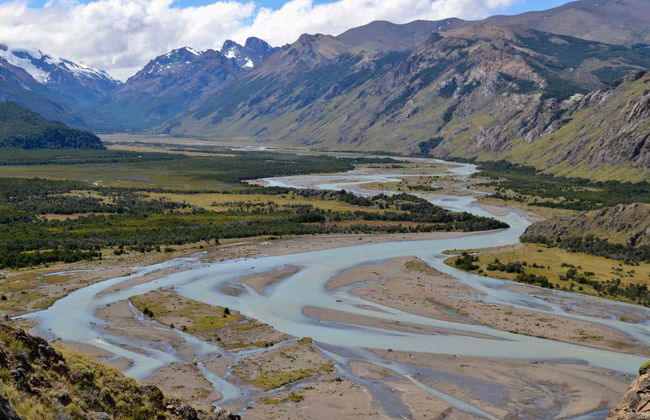 Mount Fitz Roy 2 Day Hike - Photo 5
