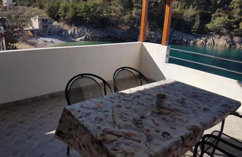 Apartments by the sea Cove Mala Pogorila, Hvar - 8952 - Foto 29