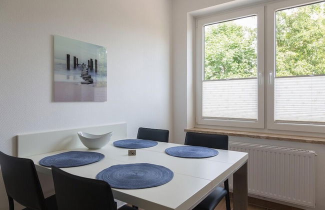 Appartementhaus Christiansen - Foto 39