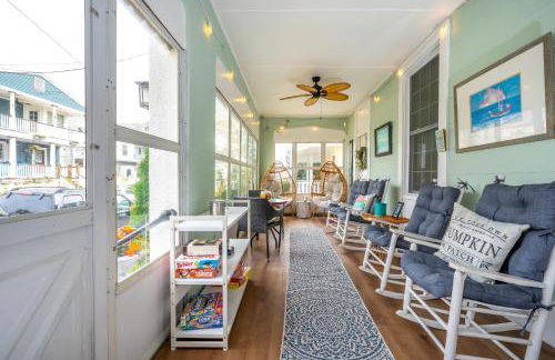 The Allenhurst - Foto 13