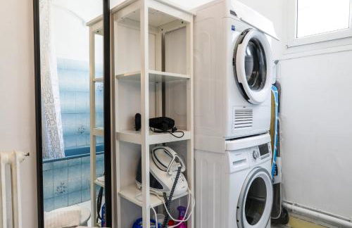 Maison 88 m2 le patio du centre ville avec garage - Photo 34