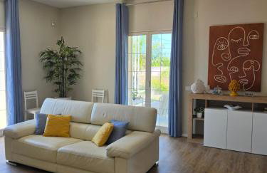 Villa Merilusi Apartments - Foto 29