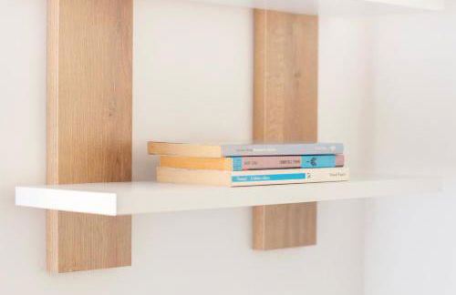 Appartamento Moderno e Luminoso (Metro B) - Foto 36