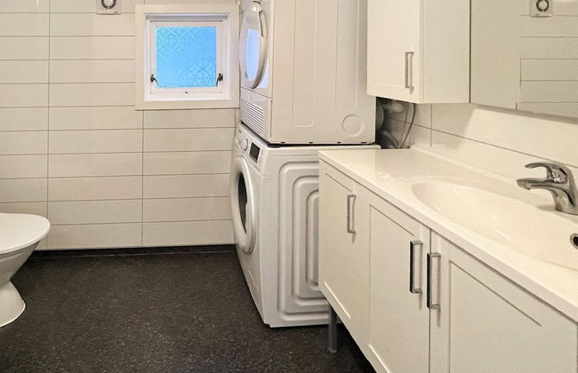 6 Person Holiday Home in Bremnes-by Traum - Foto 8