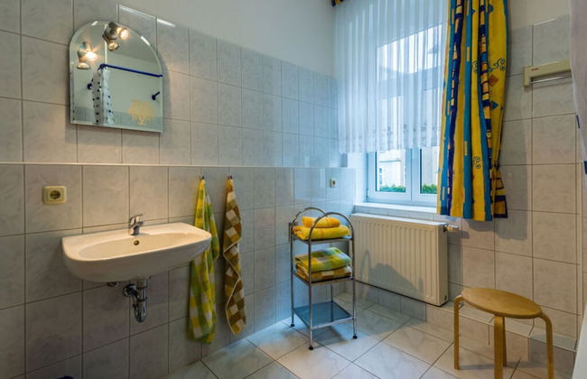 Vakantieappartementen Ender - Foto 12