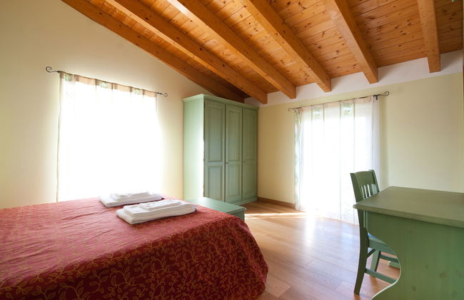 Barchi Resort - Apartments & Suites - Foto 8