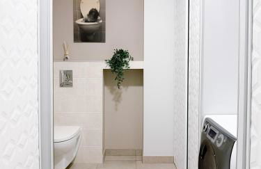 L'Appart du Faubourg 1 à 8 Personnes - Foto 6