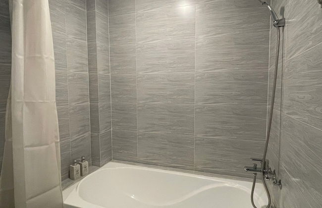 Locasis Japanese Service Apartment - Foto 27