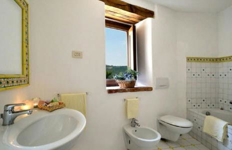 Historic Apartment In Medieval Village - Foto 7