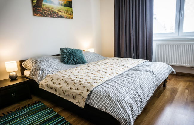 Apartment Eric 9D High Tatras - Foto 8